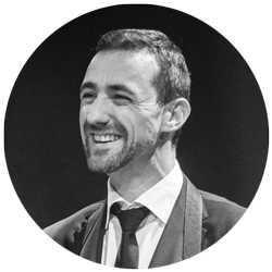 Kevin Collet