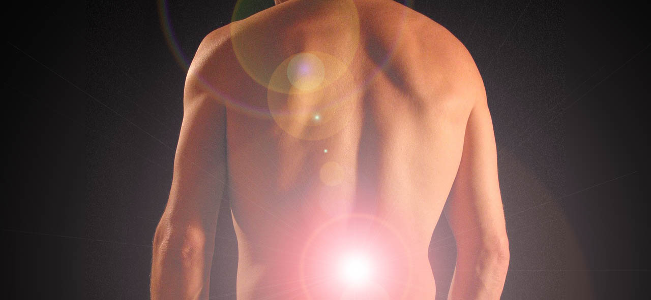 Low back pain: treatment of the lumbosacral junction (L5-S1) is fundamental for good results!