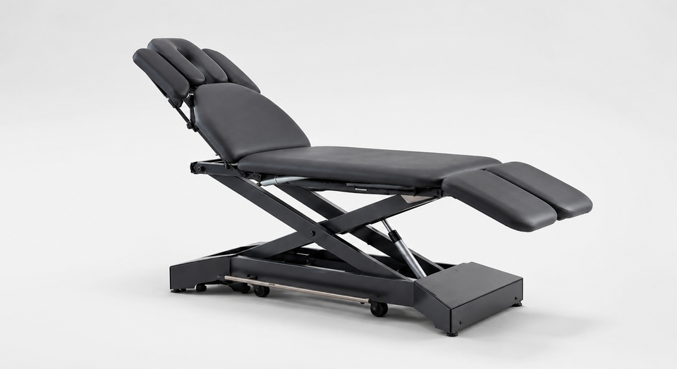 Kinos X5 treatment table